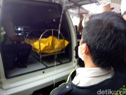 Polisi: Pelaku Bom Panci Pernah Dipenjara Selama 2 Tahun