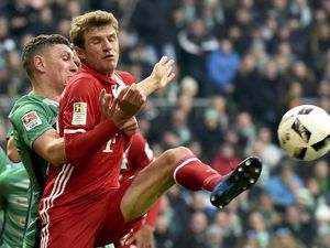 Seret Gol, Mueller Justru Lagi Rajin Bikin Assist