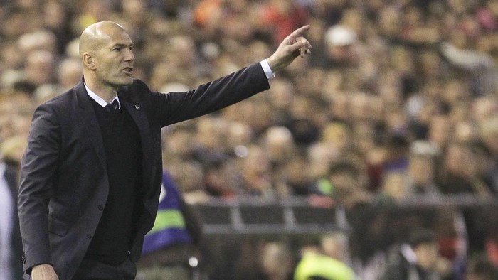 Kesabaran Madrid yang Berbuah Kemenangan
