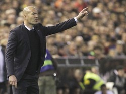 Kesabaran Madrid yang Berbuah Kemenangan