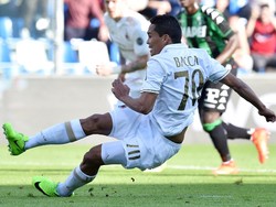 Montella: Gol Penalti Bacca Sebenarnya Tidak Sah