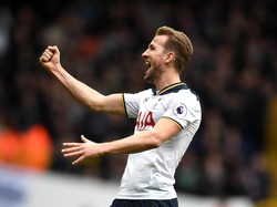 Langganan Bikin Hat-trick, Kane: Ya, Ini Performa Terbaik Saya
