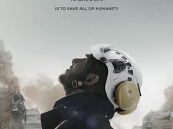 The White Helmets dan Sing Jawara di Nominasi Film Pendek
