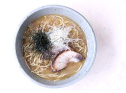 Ramen Asal Amerika Akan Ditampilkan di Museum Ramen Yokohama