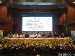 Sport Tourism di Bangka Belitung: INDO MXGP Championship & Sungailiat Triathlon 2017