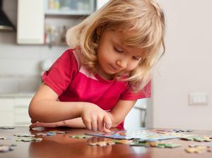 Manfaat Bermain Puzzle bagi Anak-anak