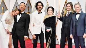Cinta dan Romantisme di Oscar 2017