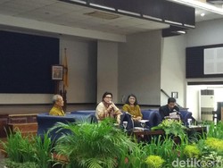 Hasil Kajian KPK, Hanya 4% Ibu di Yogya Ajarkan Kejujuran ke Anak