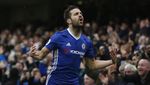Daftar Pemain-Pemain Spanyol di Chelsea