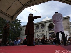 Rektor UIN Ar-raniry Nilai Penerapan Syariat Islam di Aceh Gagal