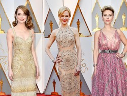 Ketinggalan Nonton Oscar? Simak Tayangan Ulangnya di HBO!