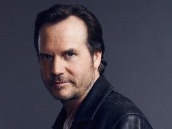 Kepergian Bill Paxton di Meriahnya Oscar 2017