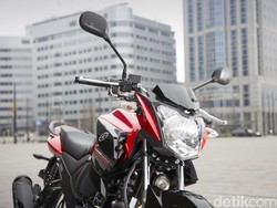 Jarang Diperhatikan, Karet pada Tutup Tangki Bensin Fungsinya Besar, lho