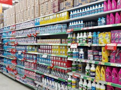 Serba Diskon Produk Kebersihan di Transmart dan Carrefour