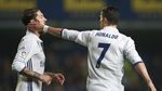 Starting XI Rekan Setim Ronaldo, Paling Sering Main Bareng
