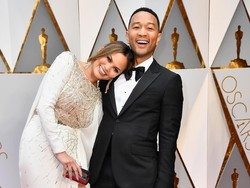 Istrinya Jago Masak, John Legend Punya Menu Favorit Buatan Sang Istri