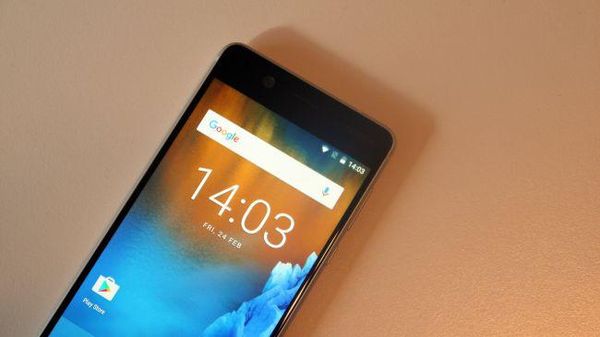 Nokia 3 dan Nokia 5 Unjuk Gigi