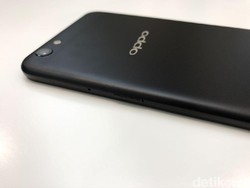 Ponsel Baru Oppo Akhirnya Punya Fitur Wide Angle?