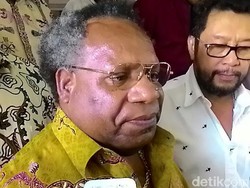 Lembaga Adat Ancam Tutup Freeport Jika Tak Dilibatkan Bahas Saham