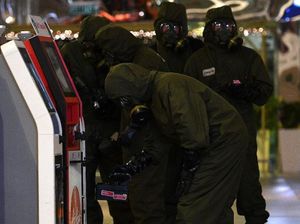 Tim Hazmat Malaysia Pastikan Tak Ada Ceceran Racun VX di Bandara