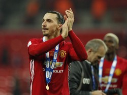Raih 2 Trofi Sebelum Semusim, Ibra Ejek Klub yang 10 Tahun Tanpa Titel