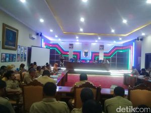 Pemkab Pasuruan Arahkan Investasi ke Wilayah Timur