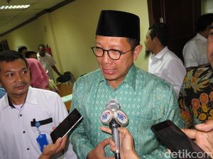 Menag: Persiapan Hotel untuk Ibadah Haji 2017 Sudah 95 Persen Menag: Persiapan Hotel untuk Ibadah Haji 2017 Sudah 95 Persen