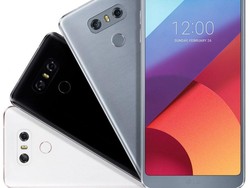 Menilik Spesifikasi Lengkap LG G6