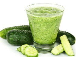 4 Racikan Air Mentimun untuk Bantu Turunkan Berat Badan