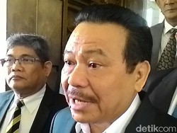 Peradi Bertemu Mahfud Md Bahas SK Ketua MA yang Mudahkan Orang Jadi Advokat