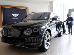 Jasa Servis Bentley Dkk di Jakarta, Perjam Bisa Rp 995 ribu