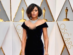 Taraji P Henson Ungkap Momen Terkelam saat Pandemi, Ingin Bunuh Diri