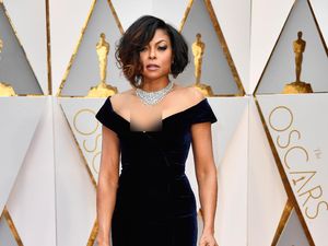 Taraji P Henson Ungkap Momen Terkelam saat Pandemi, Ingin Bunuh Diri Taraji P Henson Ungkap Momen Terkelam saat Pandemi, Ingin Bunuh Diri