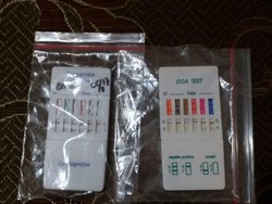 Urine Eks Anggota DPRD Depok Positif Sabu dan Ekstasi