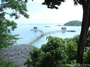 12 Fakta Anambas, Surga Tersembunyi di Perbatasan Tiga Negara