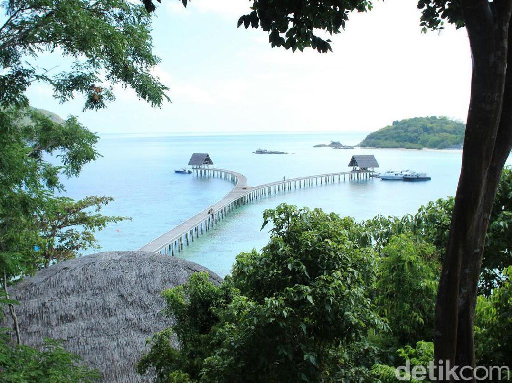 12 Fakta Anambas, Surga Tersembunyi di Perbatasan Tiga Negara 12 Fakta Anambas, Surga Tersembunyi di Perbatasan Tiga Negara