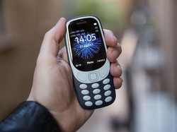 Kata Mereka yang Sudah Review Nokia 3310 Reborn