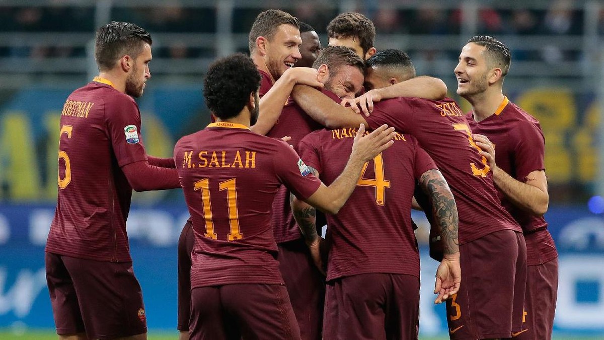 Foto: Getty Images/Emilio Andreoli