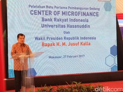 JK dan CT Jabat Majelis Wali Amanat Unhas