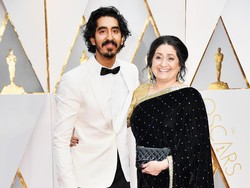 Dev Patel Ungkap Kegembiraan Masuk Nominasi Oscar Pertama Kali