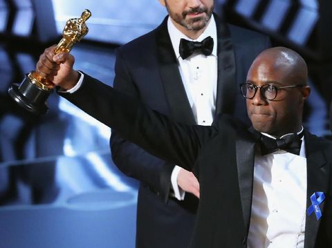 Membuka Kenangan Momen Salah Sebut Pemenang di Oscar Tahun Lalu