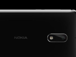 Edisi Spesial Nokia 6 Tampil ala iPhone 7 Jet Black