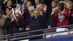 MU Juara Piala Liga Inggris
