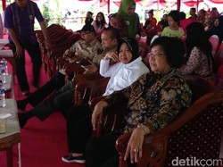 Ini Alasan Menteri LHK Pilih Surabaya Jadi Tuan Rumah HPSN 2017