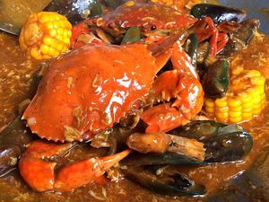 Ini Beda Kepiting Betina hingga Jantan Serta Cara Pilih Kepiting Segar Ini Beda Kepiting Betina hingga Jantan Serta Cara Pilih Kepiting Segar
