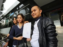 Kata Ibunda Soal Bunga Zainal Peluk Hindu dan Sudah Punya Anak