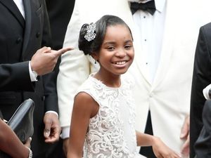 Gaun Rancangan Desainer Indonesia Eksis di Red Carpet Oscar 2017