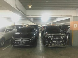 Wah, Ada Honda BR-V ala Mad Max