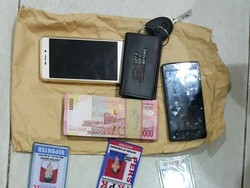 Peras Seorang PNS, 3 Wartawan Gadungan Ditangkap Polisi