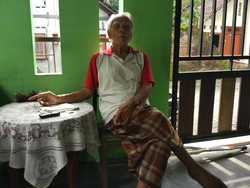 Cerita Keluarga Korban Crane: Banyak yang Ngaku Bisa Cairkan Santunan